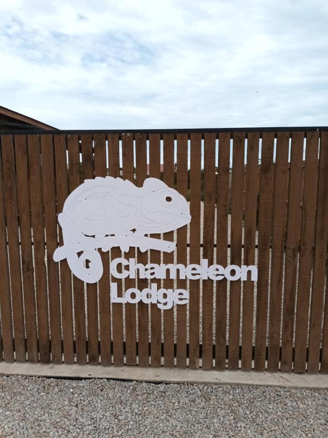 Chameleon Lodge Colchester Exterior photo